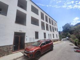 Piso en Venta en Guarros en Paterna del Río