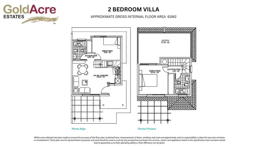 Casa o chalet en venta en La Oliva