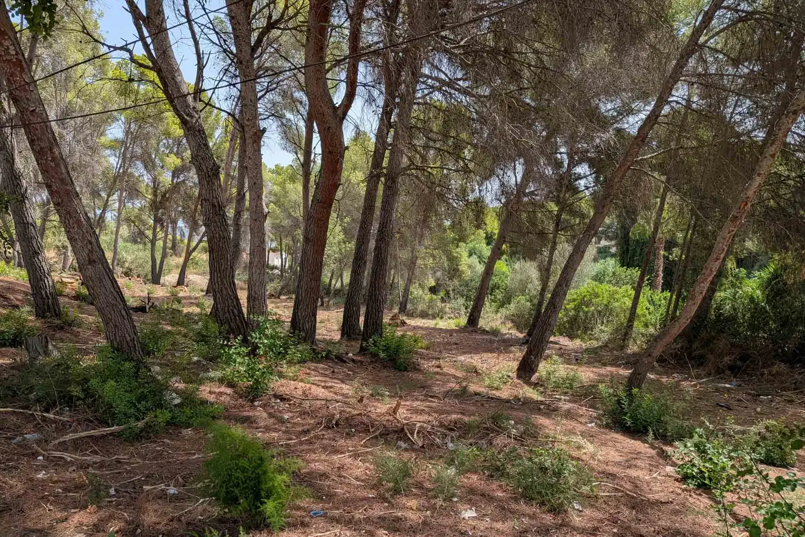 Residential for sale in Moraira