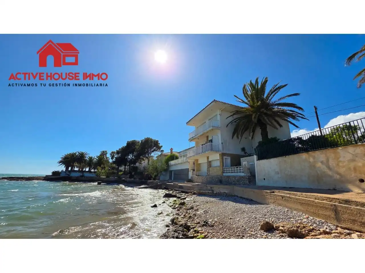 Villa avec jardin à vendre à Calle 340 Martinenques, imagen 3