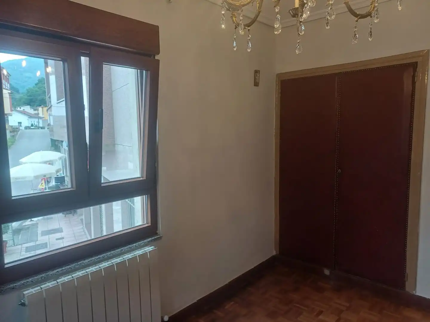 Flat for sale in Aller