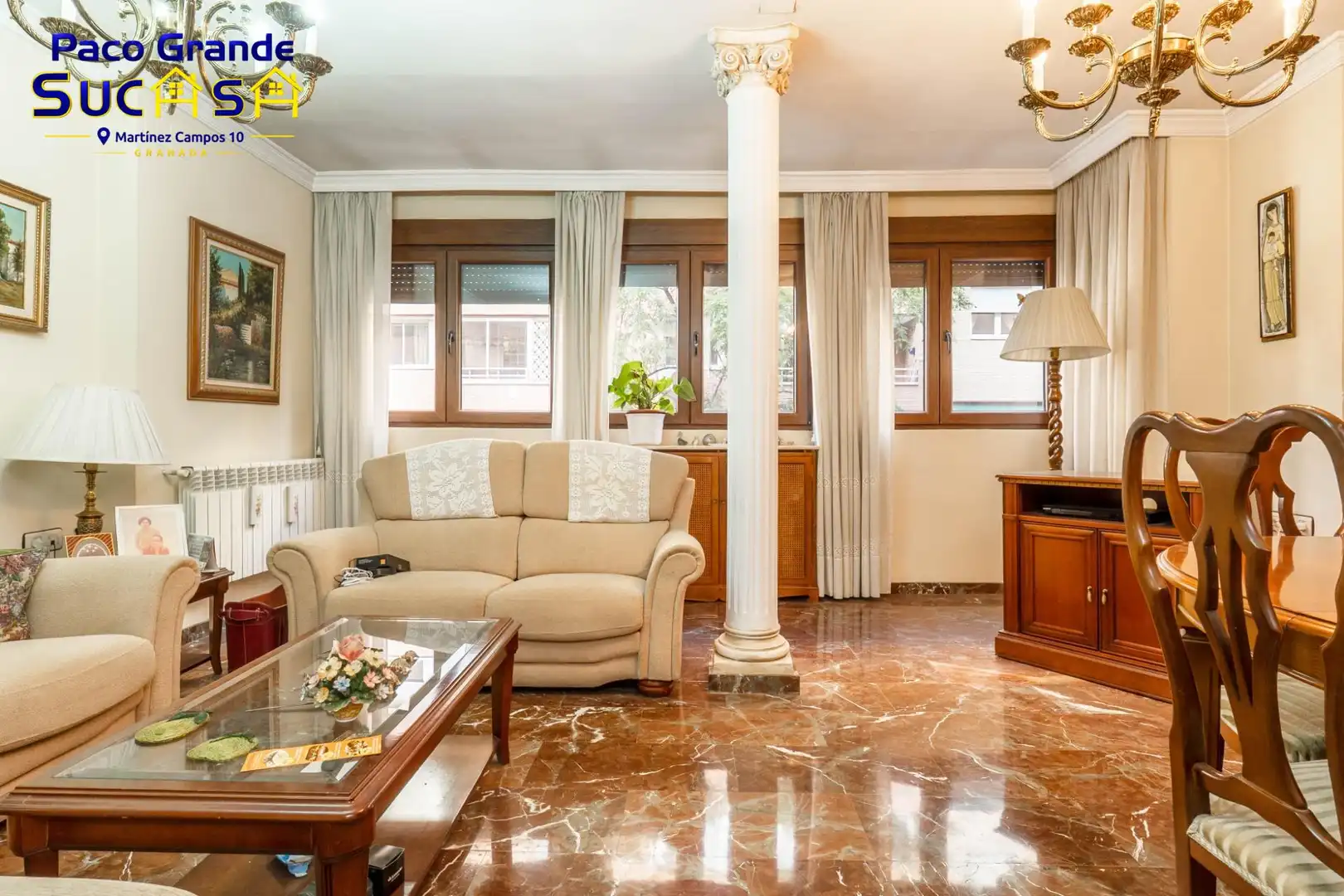 Piso con ascensor en venta en SAN JOSE BAJA, imagen 5
