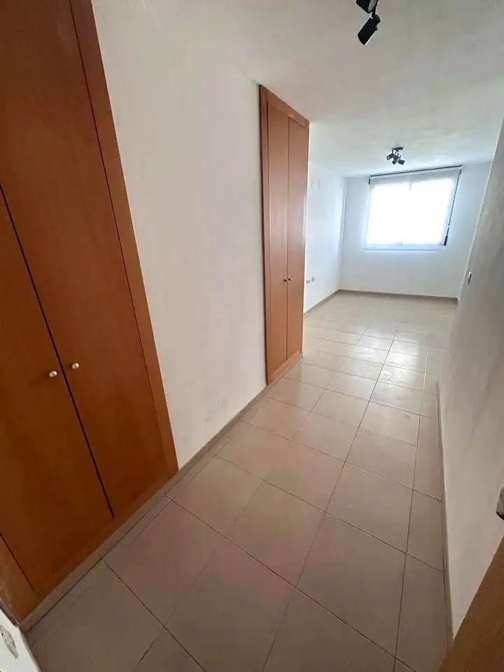 Habitación de Planta baja de alquiler en Castellón de la Plana / Castelló de la Plana con Trastero