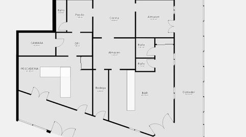 Photo 3 of Premises for sale in Avenida Rocio Jurado, 1, Playa Cruz del Mar, Cádiz