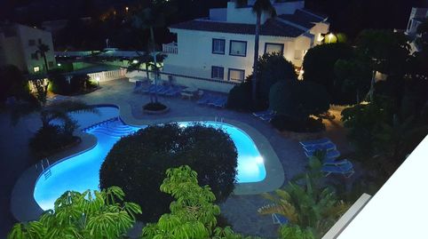 Foto 4 de Apartament en venda a Marisol Park - Ortembach - Los Almendros, Calpe / Calp
