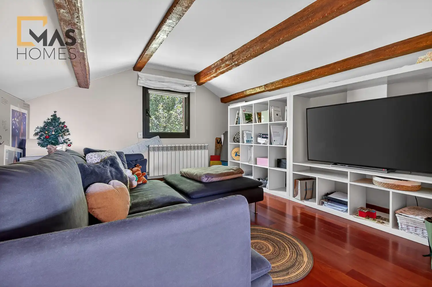 Chalet con terraza en venta en Passeig de la Serra dels Brucs, imagen 43
