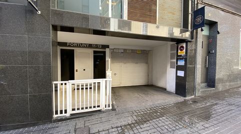 Foto 2 de Garaje en venta en Fortuny, Collblanc, L'Hospitalet de Llobregat