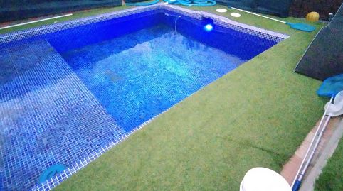 Foto 2 de Casa o chalet en venta en Lliçà d'Amunt, Barcelona