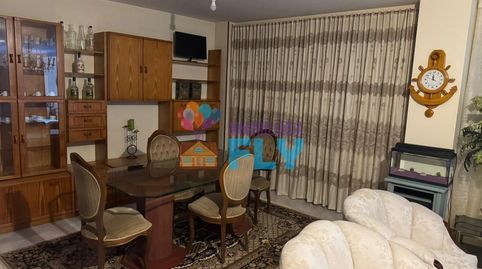 Foto 2 de Piso en venta en Travesía de Vigo, Travesía de Vigo - San Xoán, Vigo