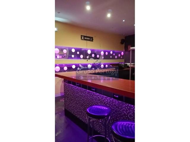 Local comercial en Alquiler en Cuatro Caminos - Azca