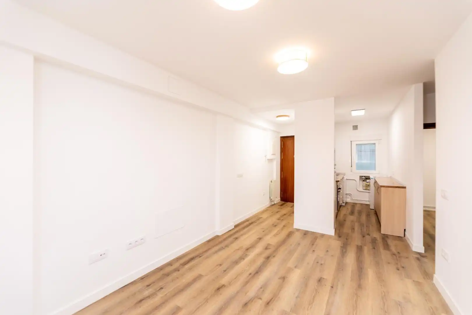 Flat for rent in Peñagrande