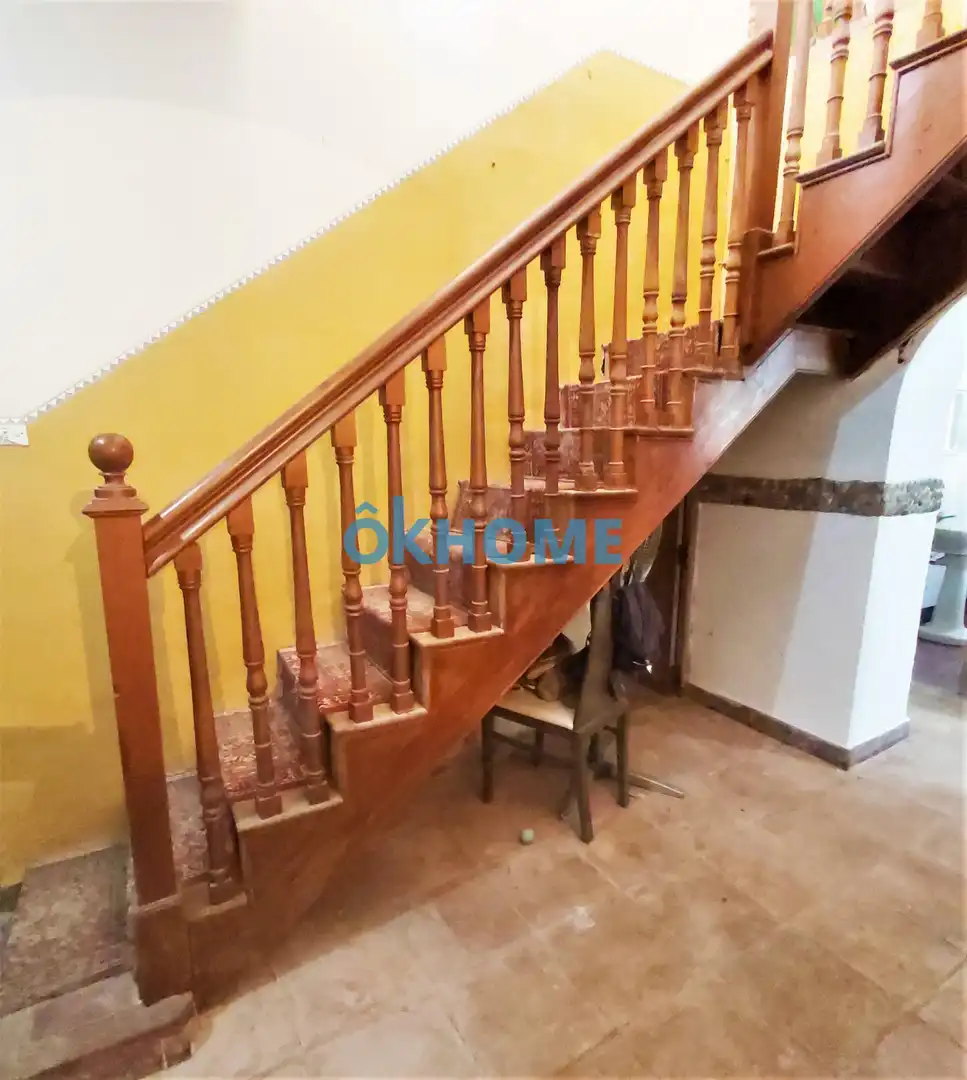 Finca rústica en venta en Náquera con Jardín privado, Terraza y Piscina