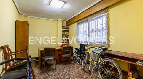 Foto 4 von Wohnung zum Verkauf in El Mercat, Valencia Capital