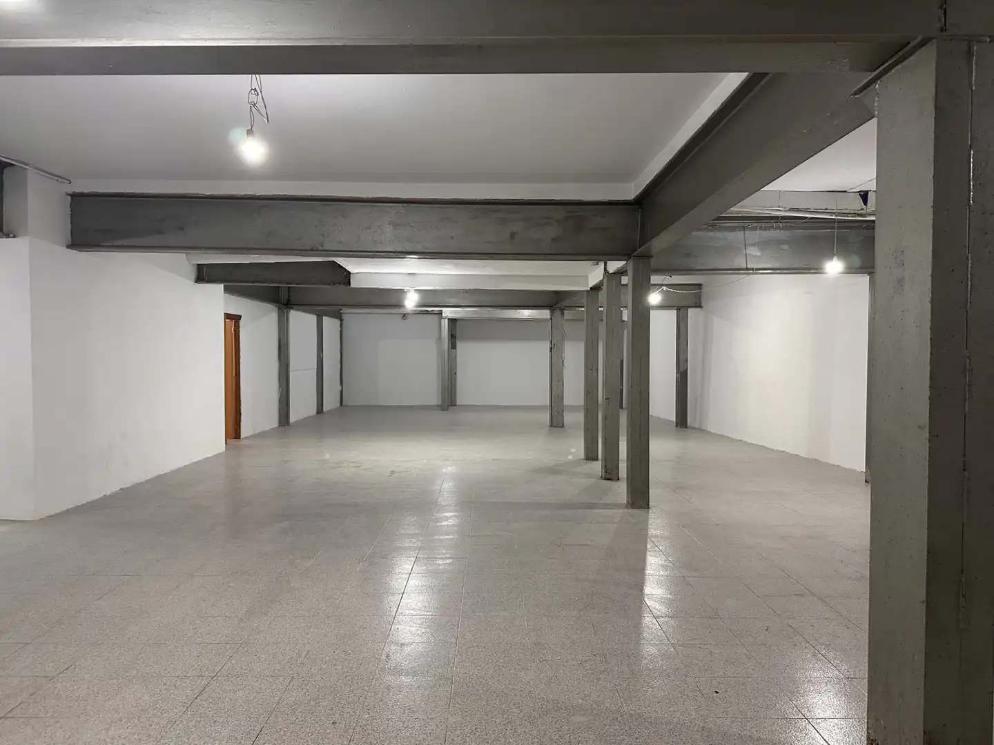 Geschaftsraum zur Miete in Badalona
