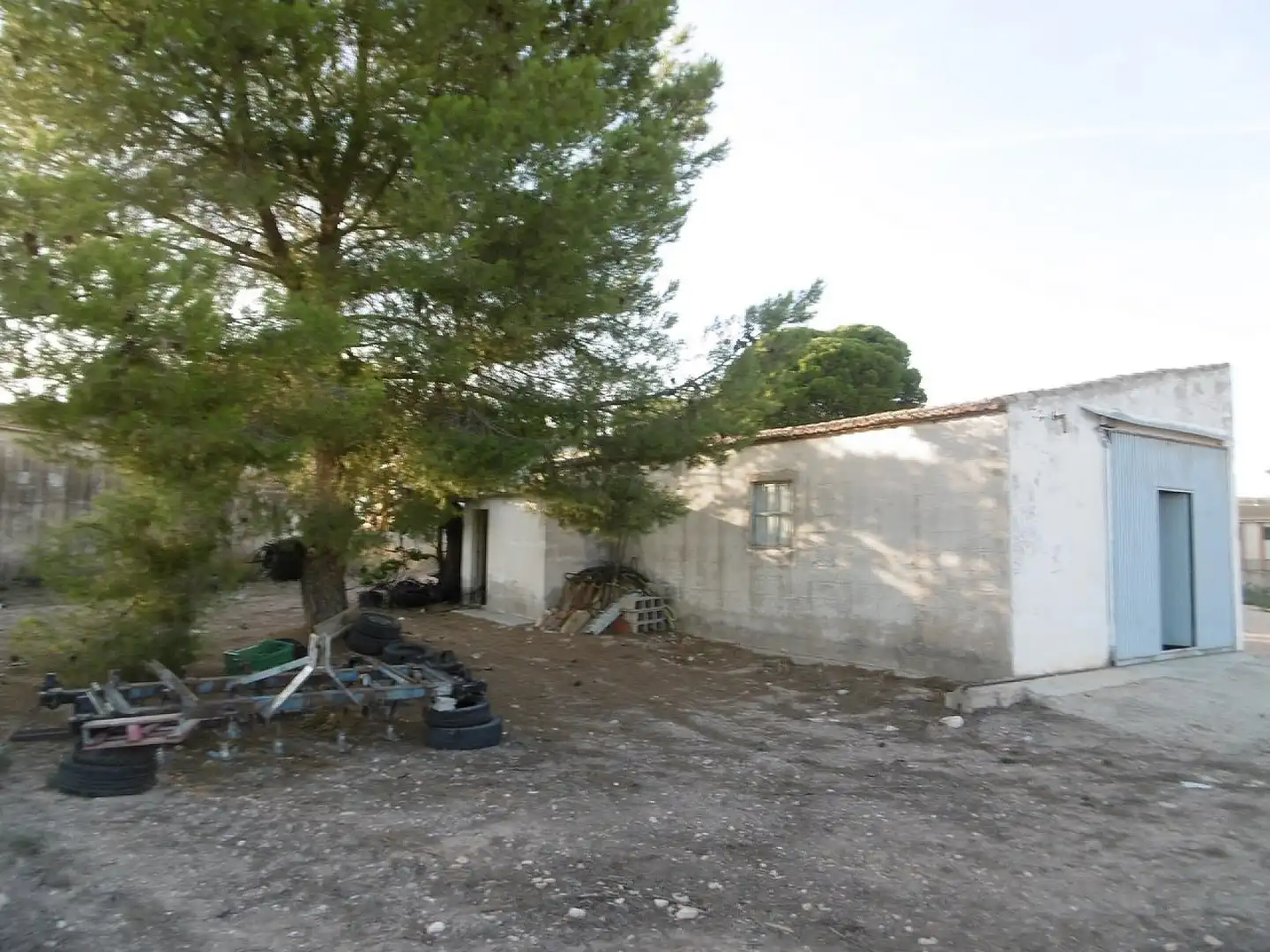 Casa rústica en venta en Yecla, imagen 9