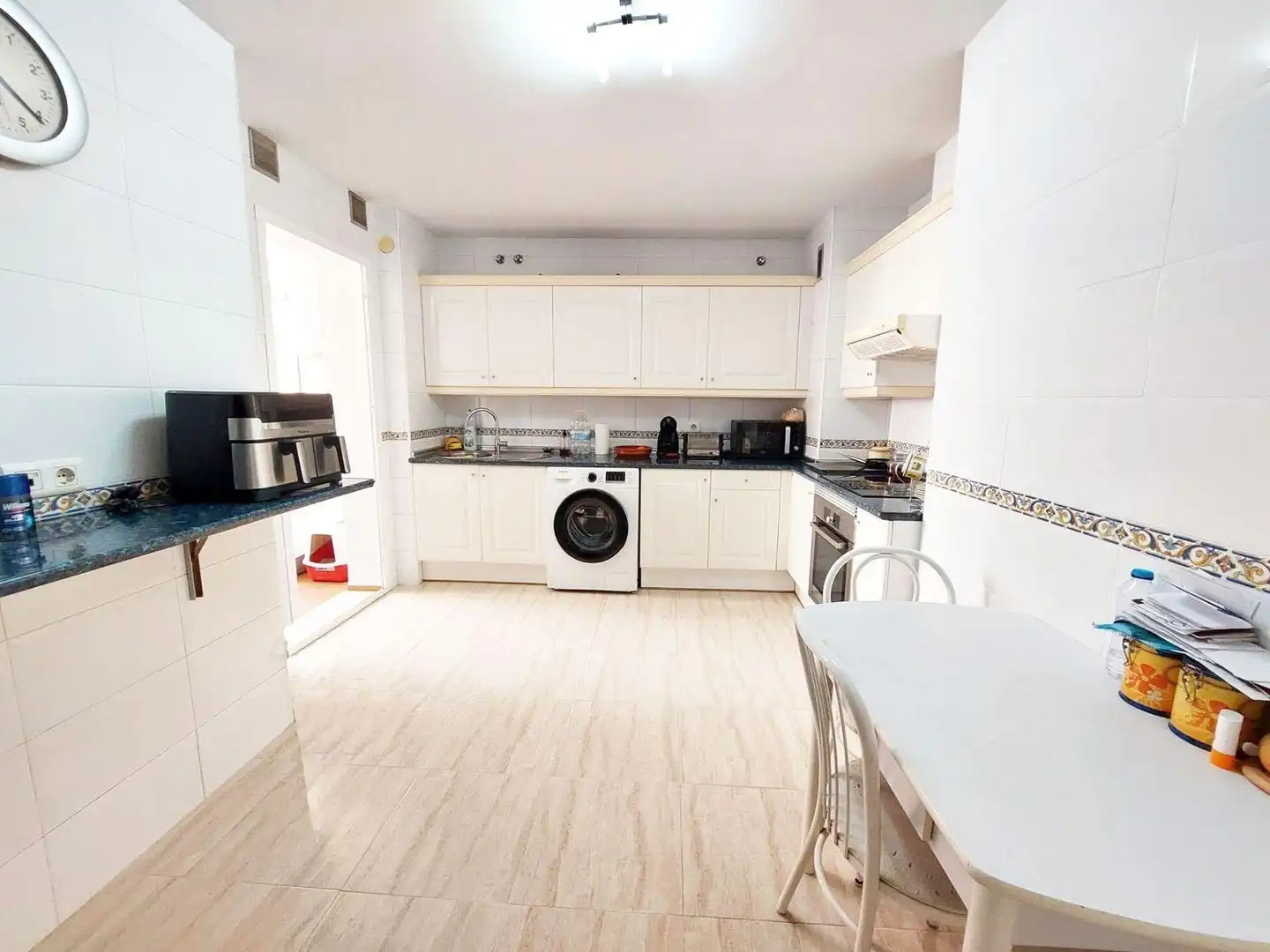 Apartament amb piscina en venda a Calle Calle Conrado del Campo, imagen 5