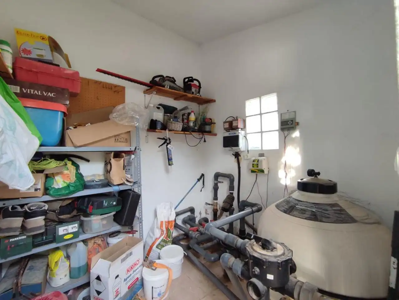 Casa o chalet en venta en Albacete con Terraza y Piscina