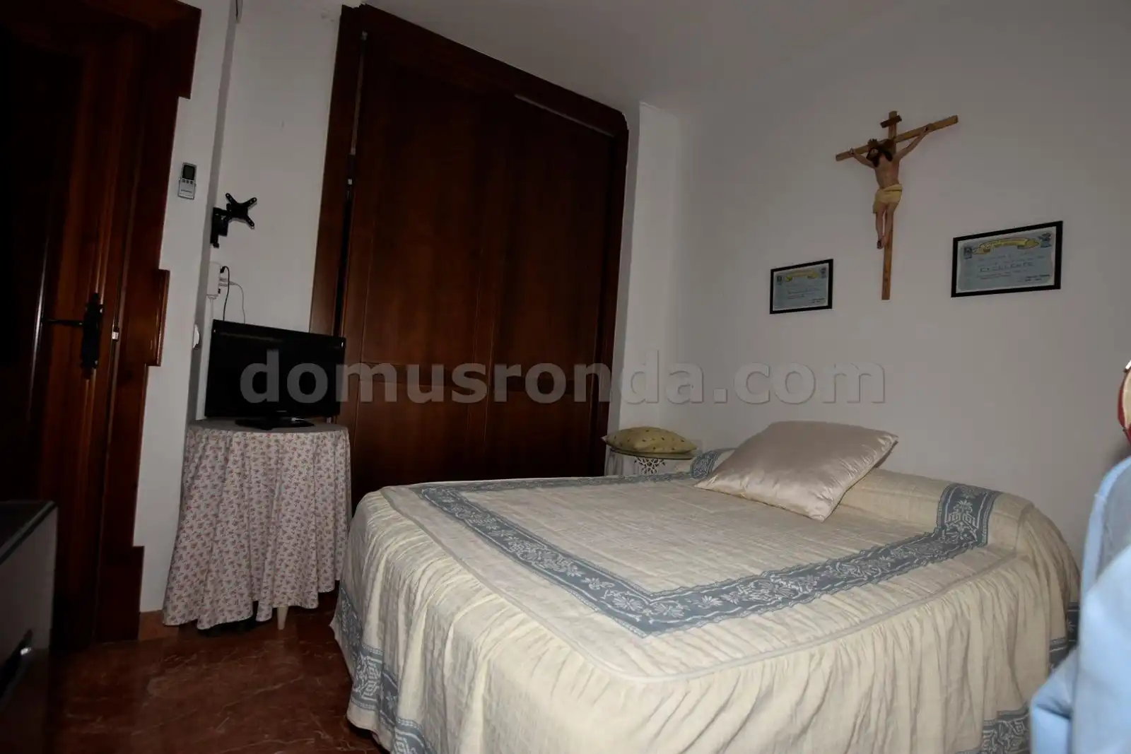 Casa amb terrassa en venda a Casco Histórico, imagen 10