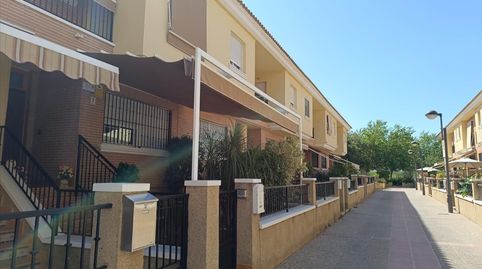 Foto 2 de Casa adosada en venda a Llano de Brujas, Murcia Capital