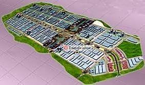 Foto 5 de Terreny industrial en venda a Del Magnesio, Parque Venecia,  Zaragoza Capital