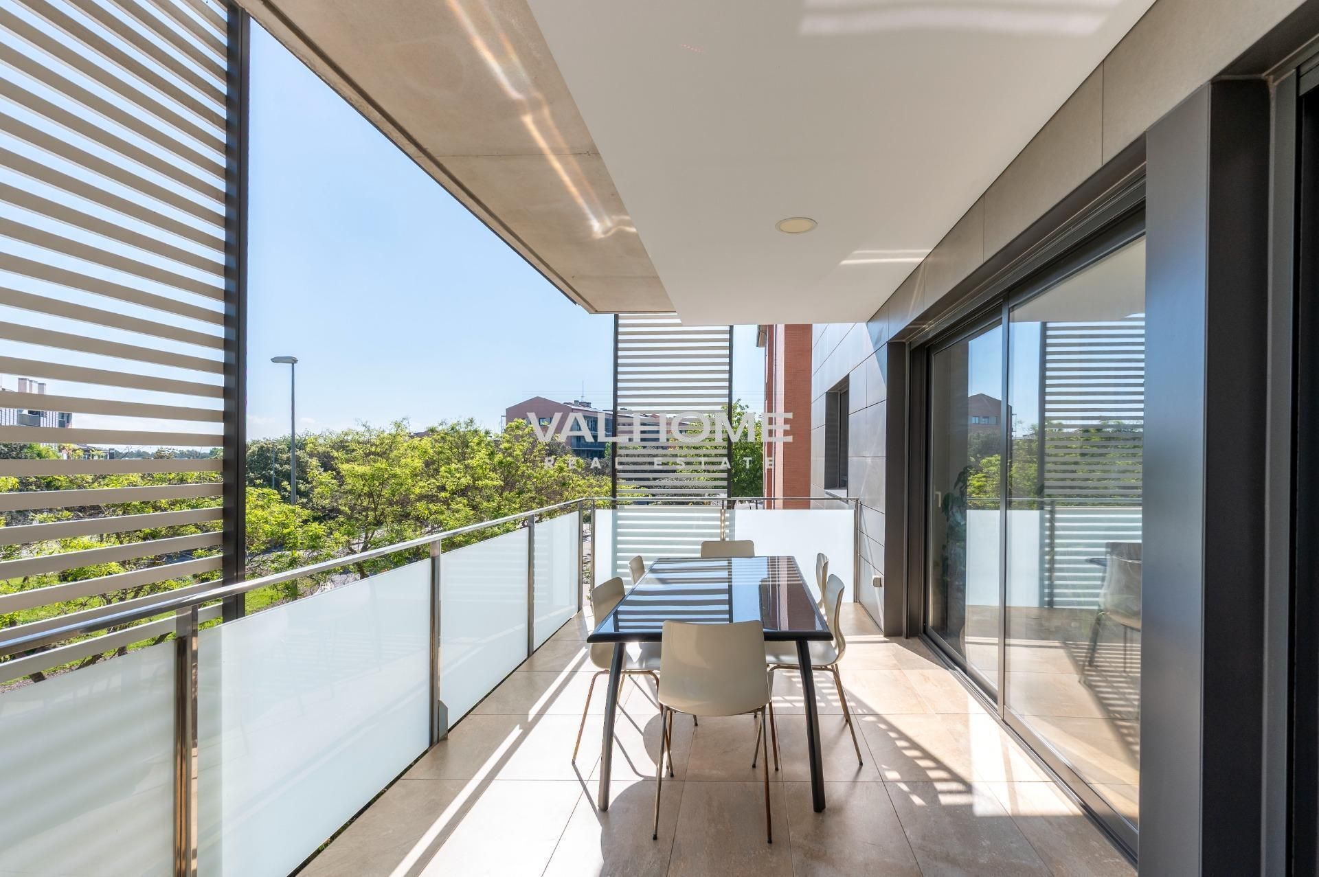 Piso en venta en Carrer de Guadalupe Durán, Volpelleres