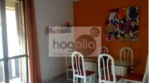 Foto 4 de Piso de alquiler en Pedro Salvador - Las Palmeritas, Sevilla Capital