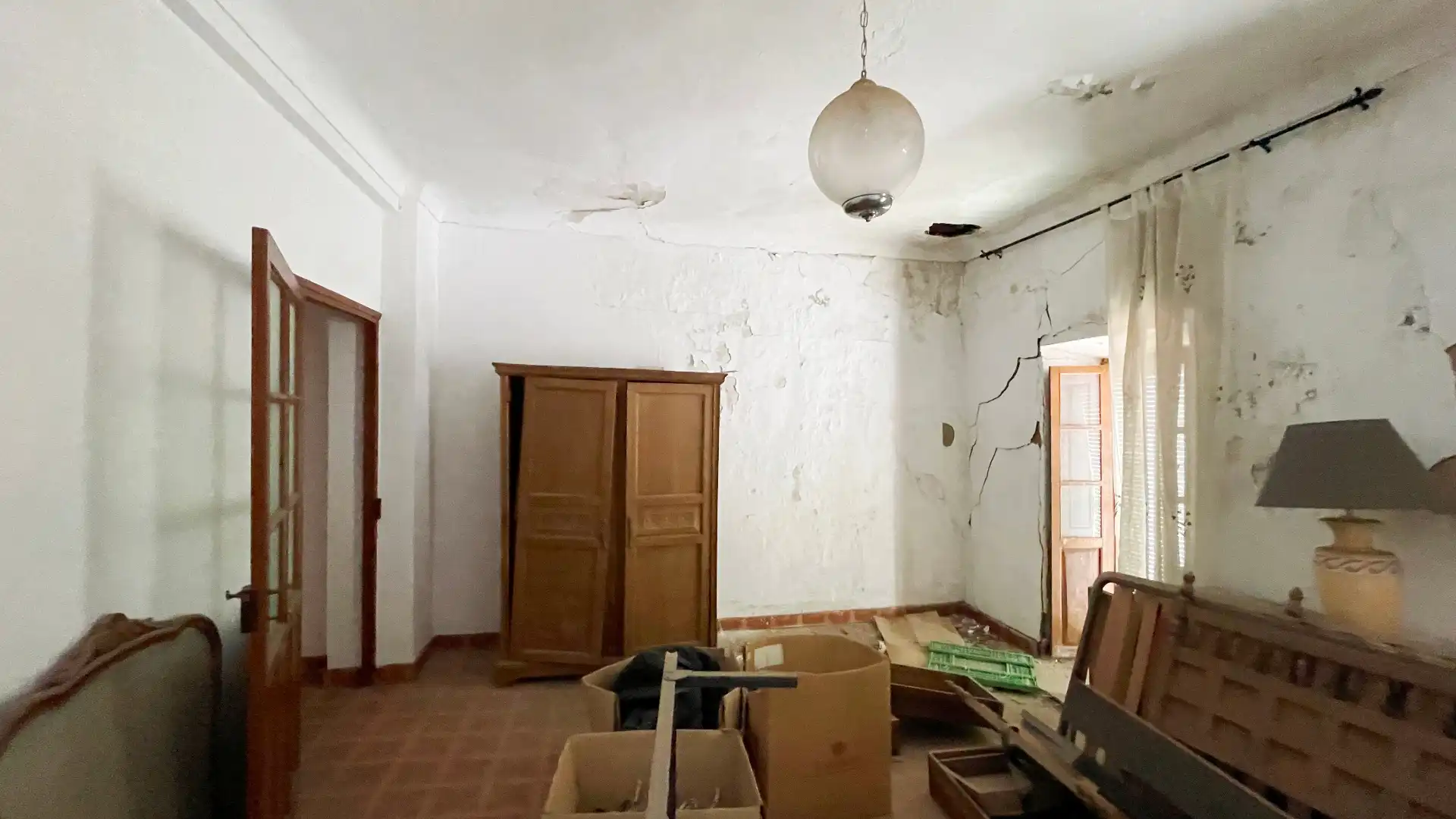Casa o xalet en venda en Benaoján amb Terrassa