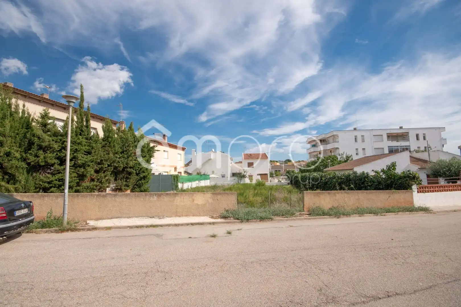 Residential land for sale in N/A