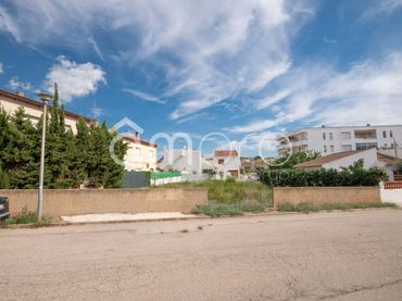 Terreno residencial en venta en N/A