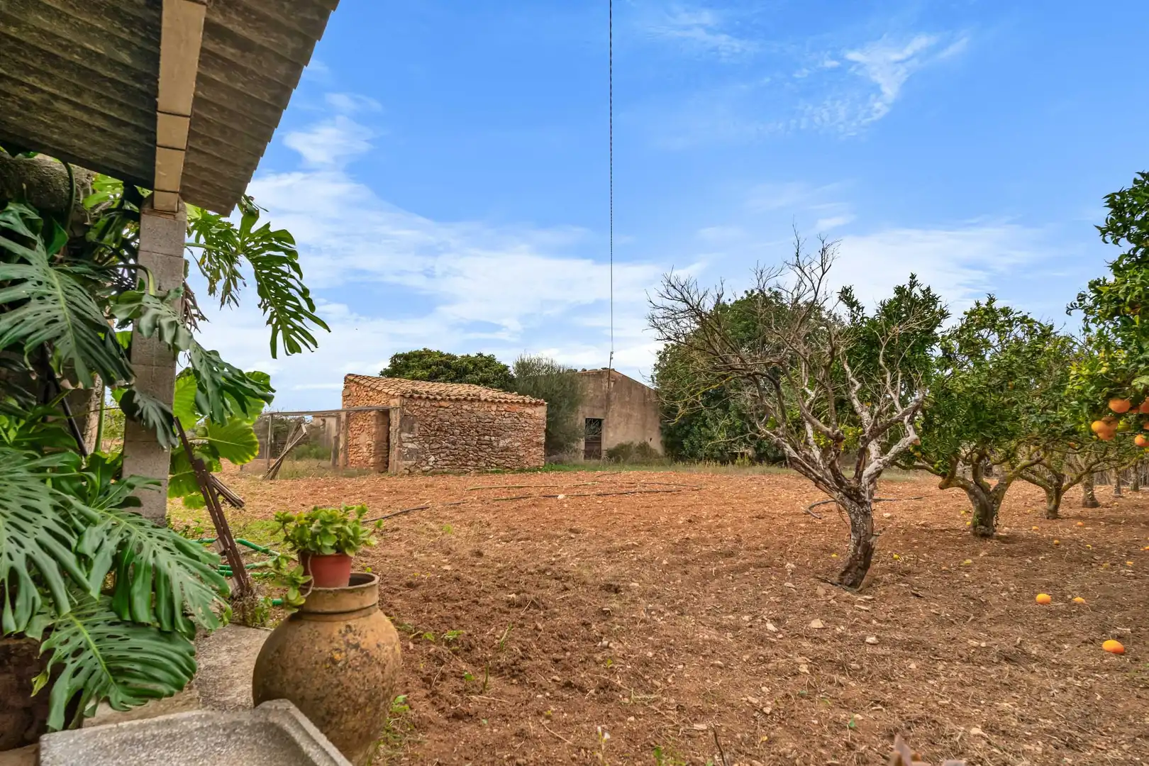 Casa rústica con terraza en venta en Felanitx Poble, imagen 13