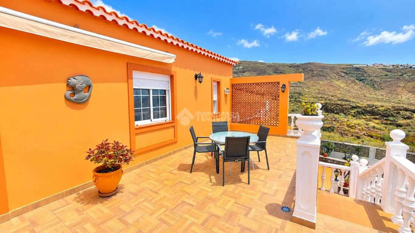 Casa en venta en Barranco Hondo, imagen 4