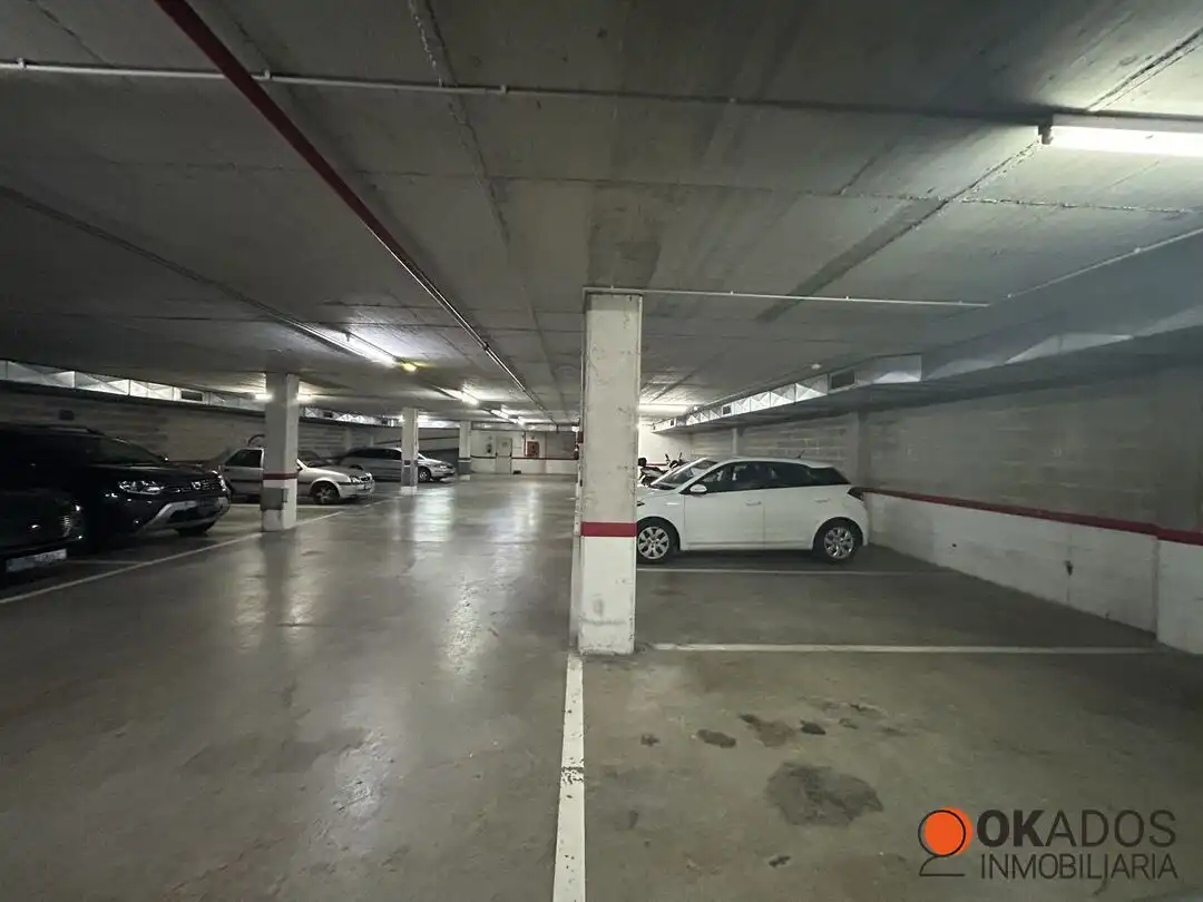 Parking of Garage for sale in Donostia - San Sebastián 