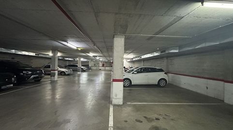 Foto 3 de Garatge en venda a Macondo Kalea, 16, Bidebieta, Donostia - San Sebastián
