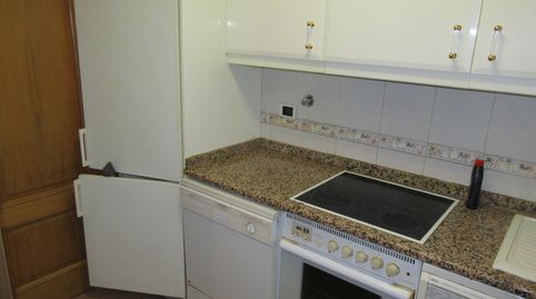 Foto 4 de Piso de alquiler en Calle de Alfonso I, Alfonso, Zaragoza Capital