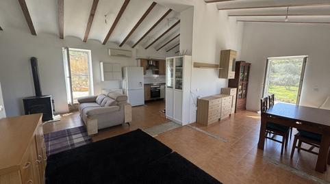 Foto 3 de Finca rústica en venda a Los Gallardos, Almería