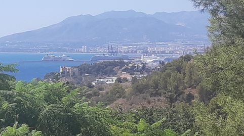 Foto 4 de Casa o chalet en venta en Camino de San Antón, Miraflores del Palo, Málaga Capital