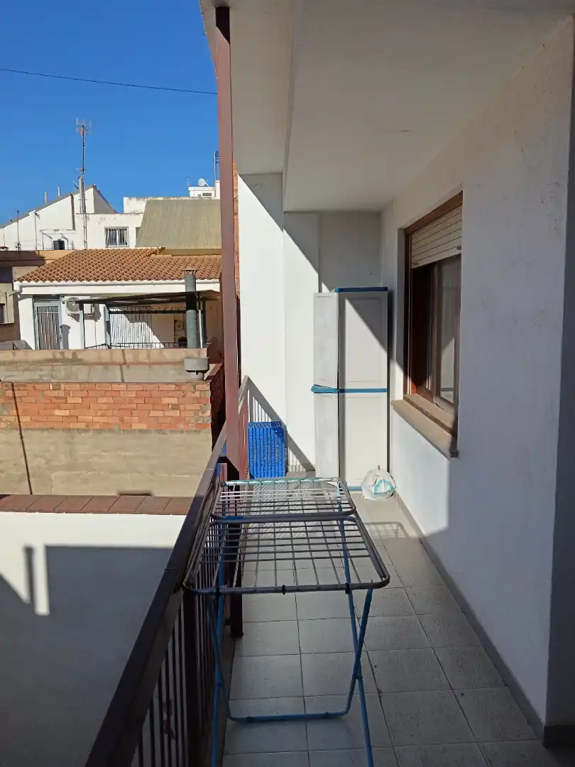 Piso con terraza en venta en Centro, imagen 26