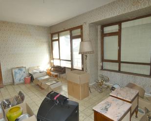 Living room of Flat for sale in Valdés - Luarca