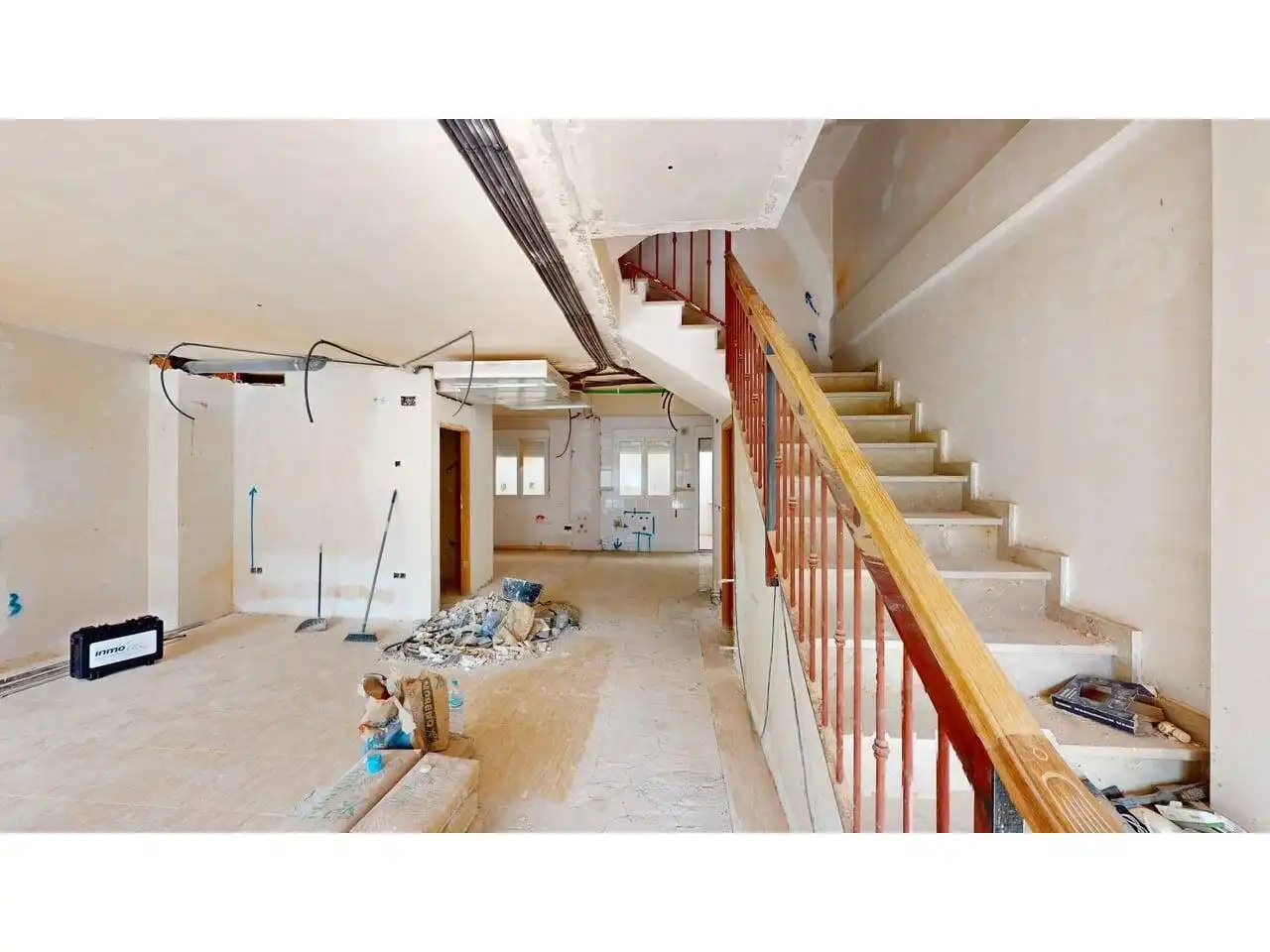 Duplexes for sale in Caravaca de la Cruz, Murcia