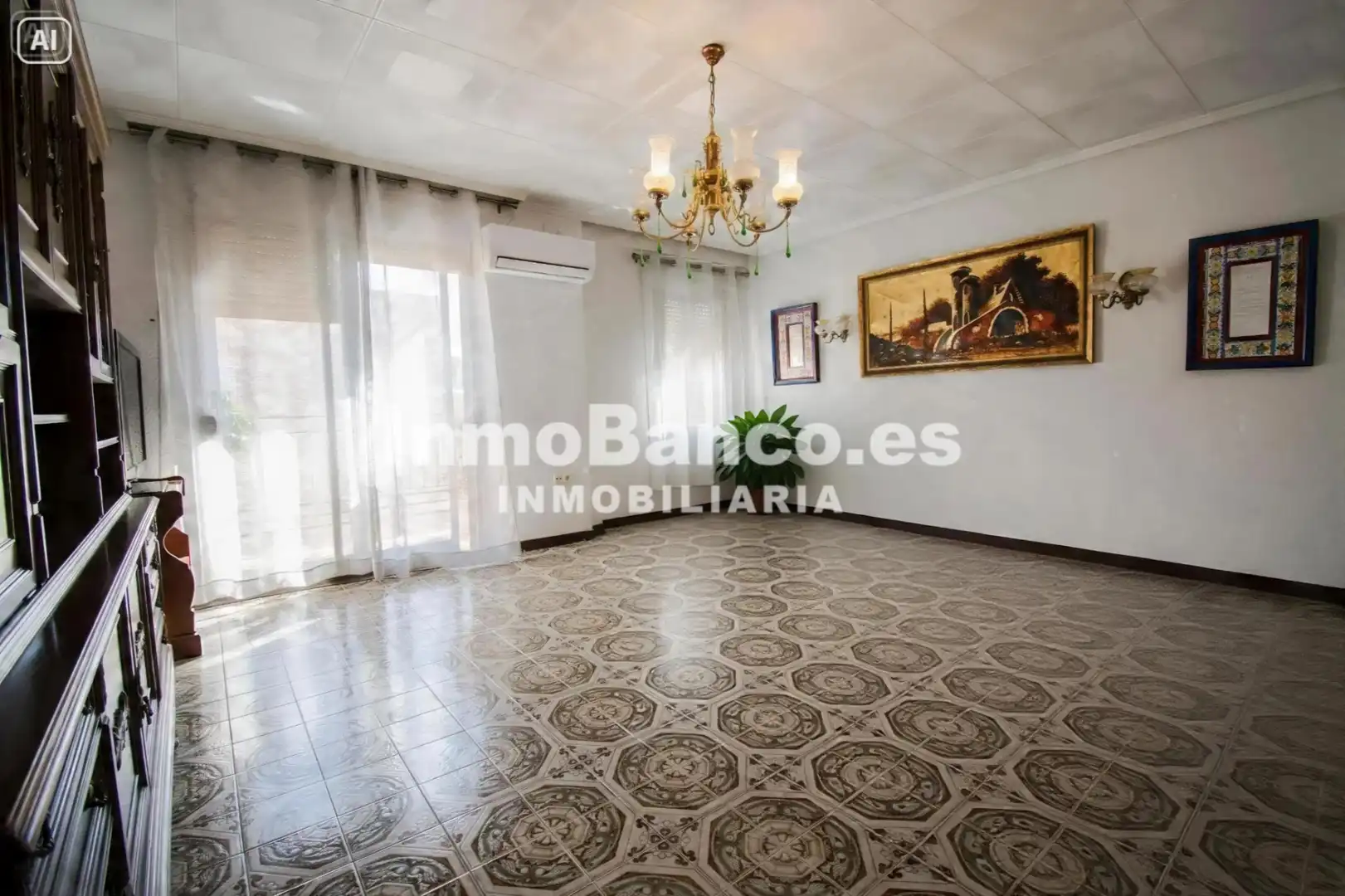 Piso con terraza en venta en Carrer del Creuer, imagen 2