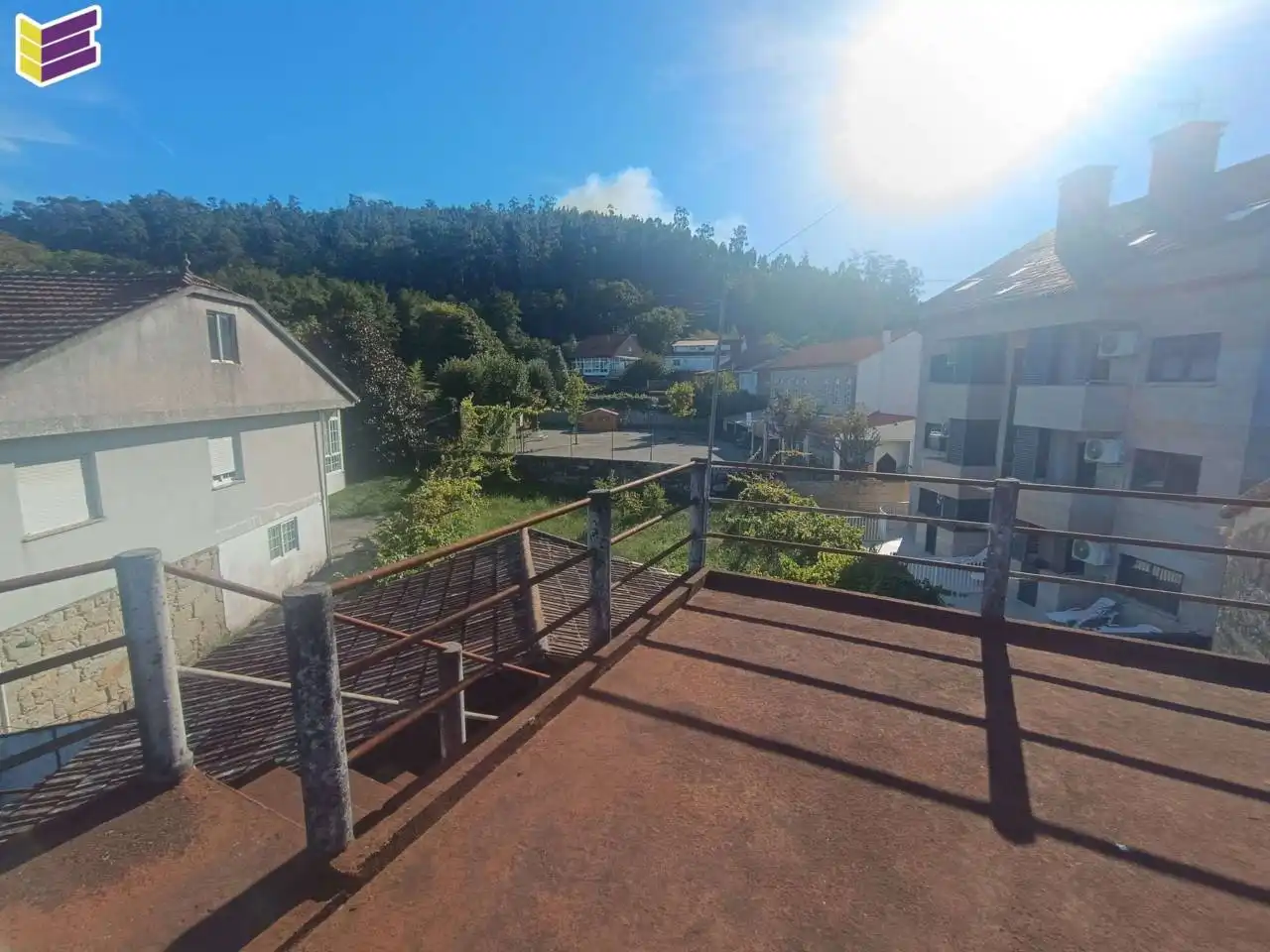 Casa en venda a Calle Outon, imagen 19