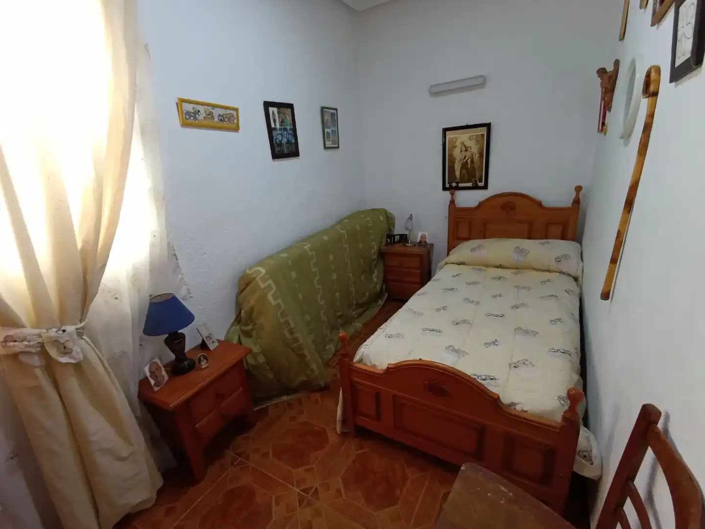 Casa rústica en venda a San Roque - La Cruz - La Rozuela, imagen 35