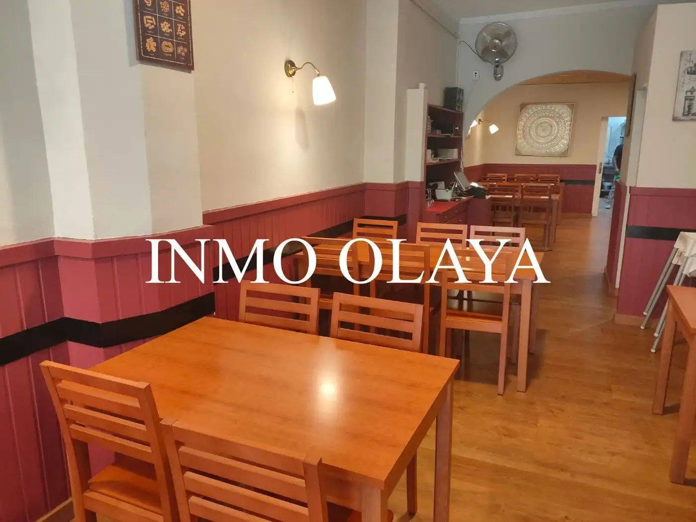 Local comercial en traspaso en Cementiri Vell