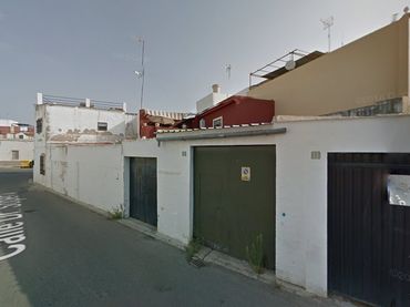 Aparcament en venda a C/ Doctor Sopeña