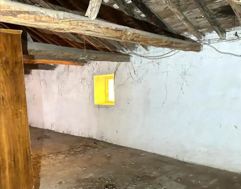 Casa o xalet en venda a Calle Solana, 19, Escalonilla