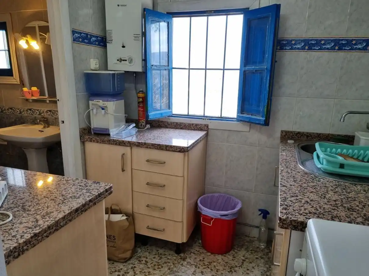 Casa rustica in vendita a Los Gómez., imagen 25