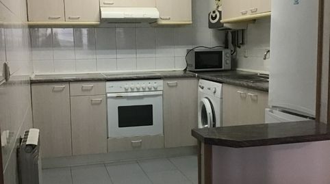 Photo 5 of Flat for rent in Avenida de Cataluña, La Jota, Zaragoza Capital