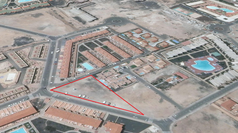 Photo 3 of Residential for sale in Avenida Central, Caleta de Fuste, Antigua