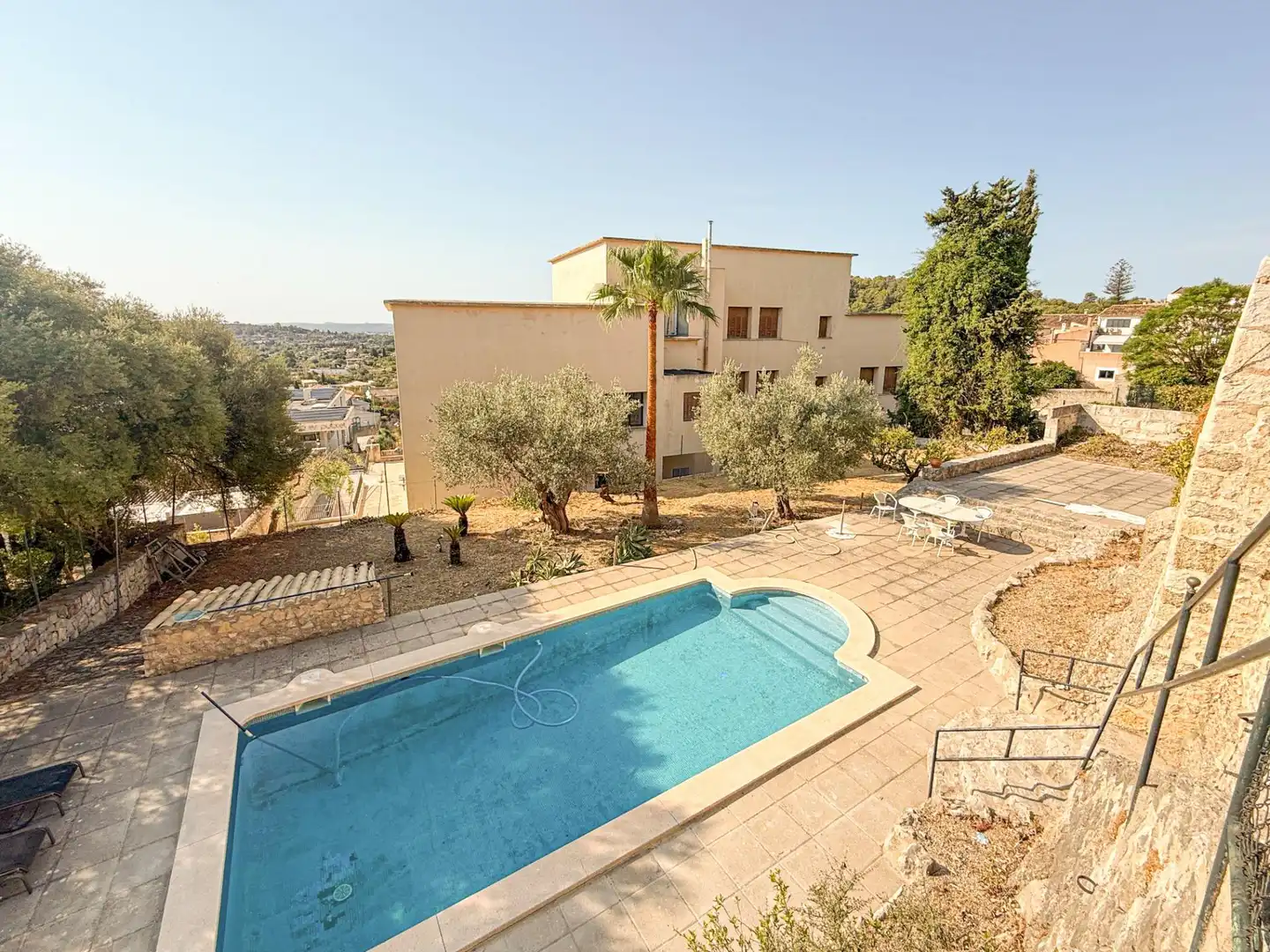 Maison avec terrasse à vendre à Selva, imagen 5