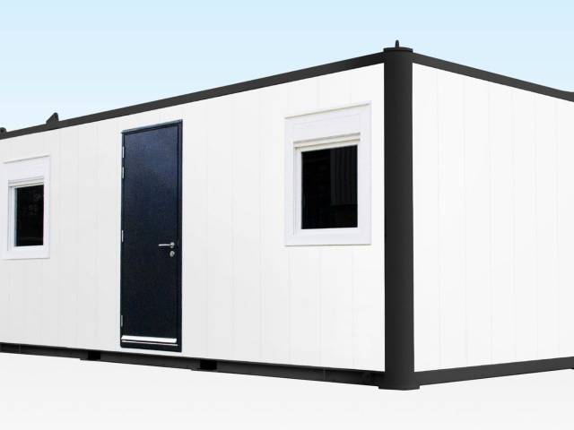 Oficina en Venta en Calle Avila, 12 en Mediana de Voltoya